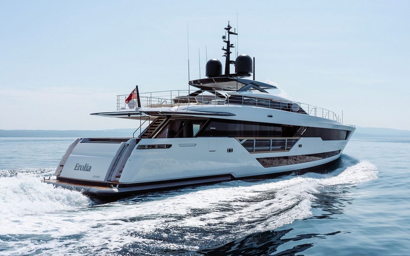 KingFisher 2825 Coastal Express