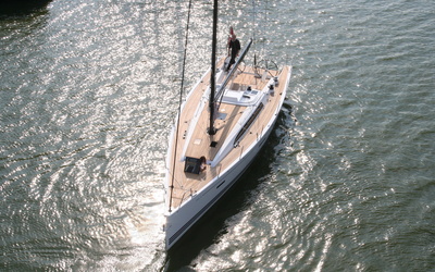 X-Yachts Xp 44