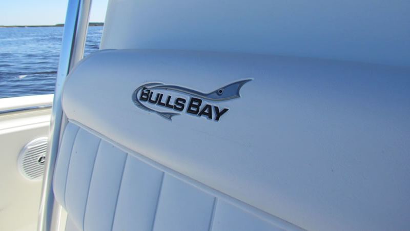 BullsBay 200 CC