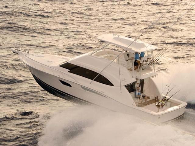 Bertram 511