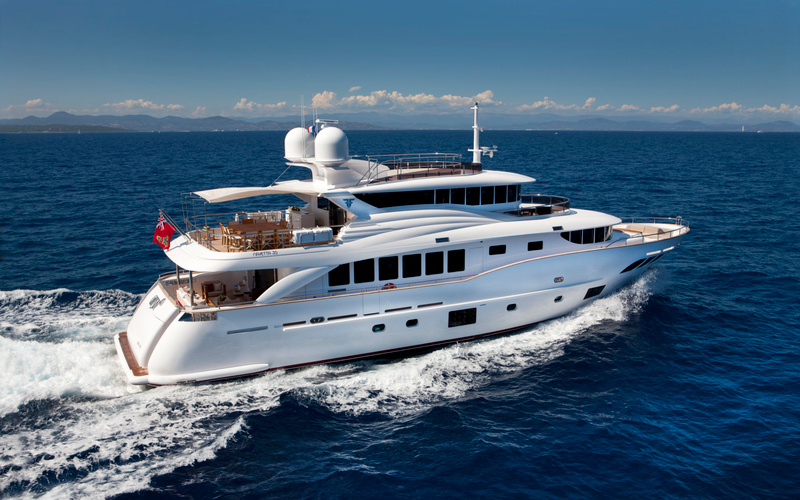 Filippetti 30 Navetta