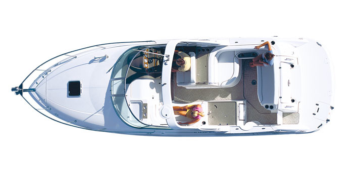 Rinker 280 EC