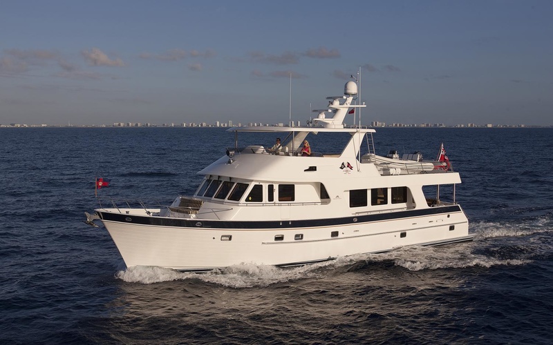Outer Reef  700 MY