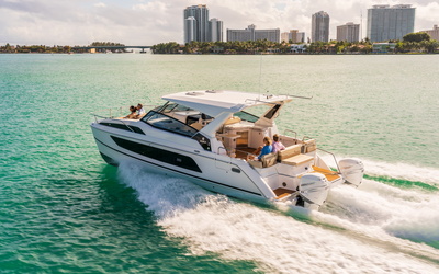 Aquila  36 Sport