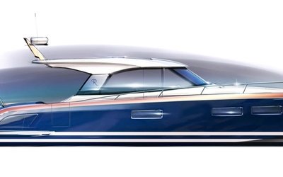 Rustler 41