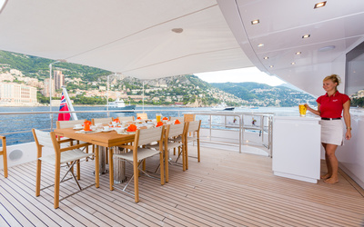 Filippetti 30 Navetta