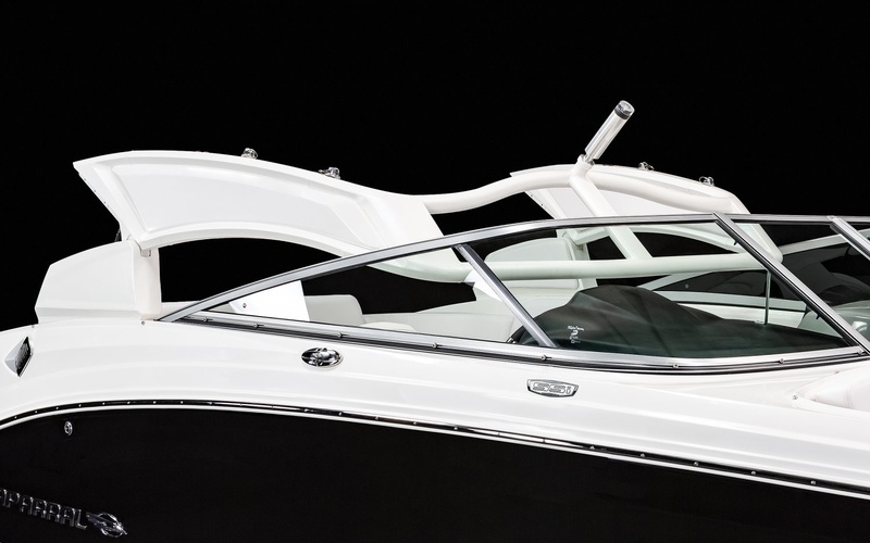Chaparral 24 SSi