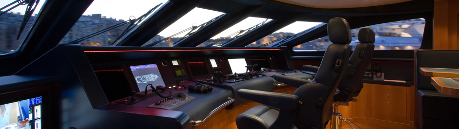 Heesen Mordan