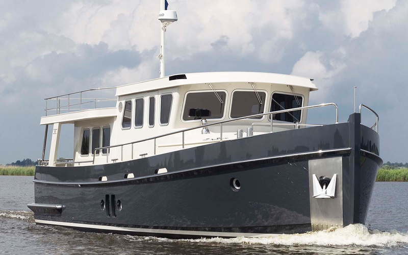 Steeler Explorer 50 PH