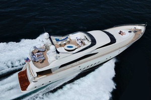 Dominator 860