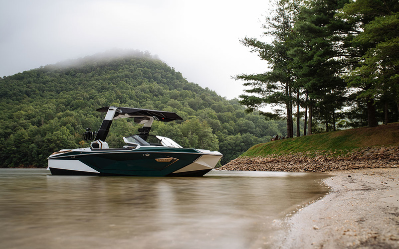 Nautique G23 Paragon
