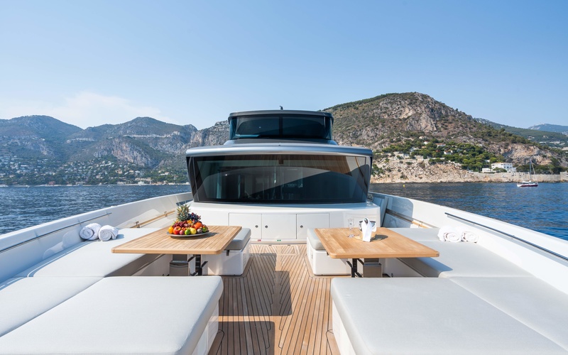 Alumacraft MV 1756 AW SC