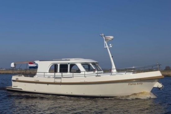 Aquanaut Drifter CS 1300 OK