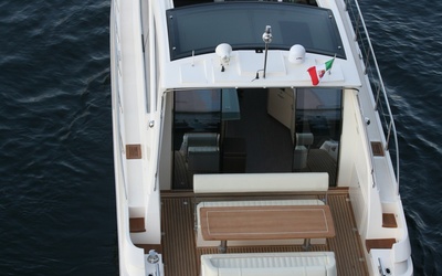 Airon 4500 T-TOP