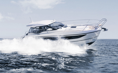 Bavaria SR33