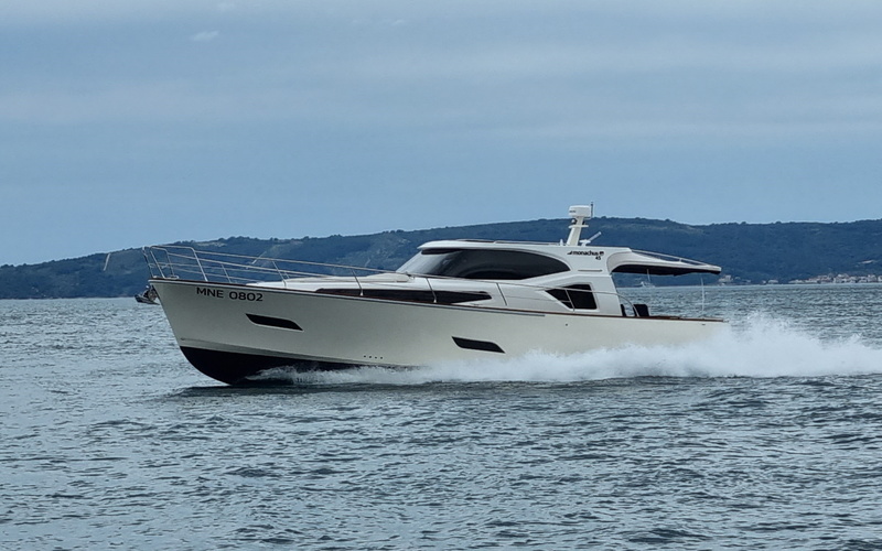 Monachus Issa 45
