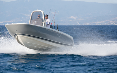 Capoforte HX200