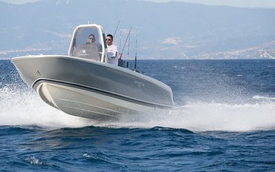 Capoforte HX200