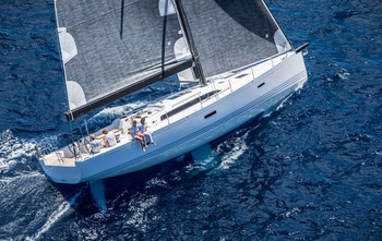 X-Yachts Xp 50 (2025)