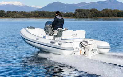 MV 18 Technology