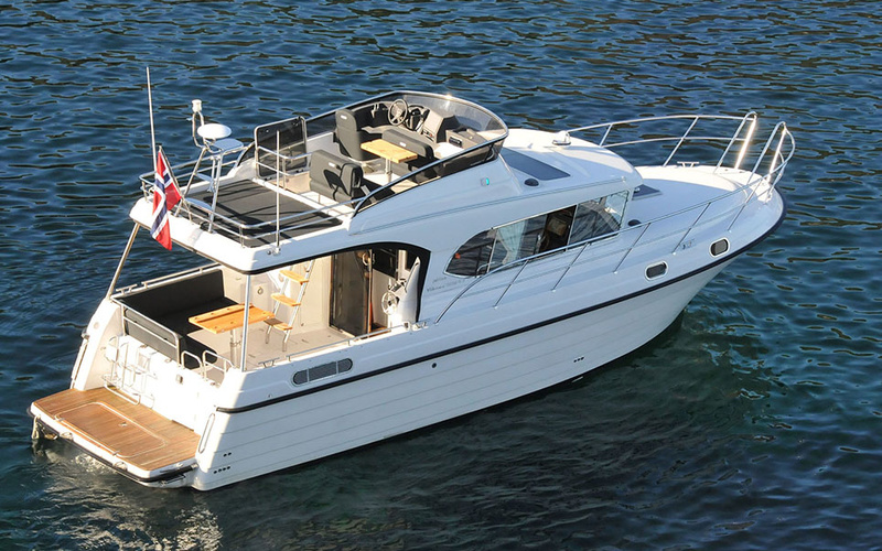 Viknes 1030 Sunbridge
