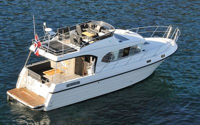 Viknes 1030 Sunbridge