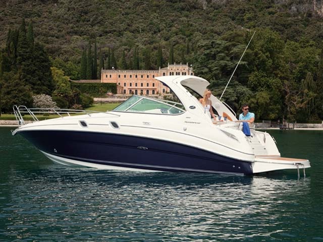 Sea Ray 305 Sundancer