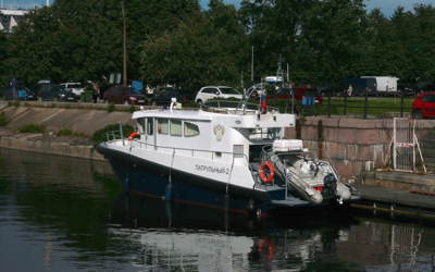 Laky Verf 13М