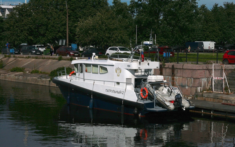 Laky Verf 13М