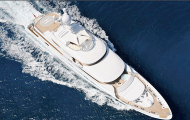 Lurssen TV