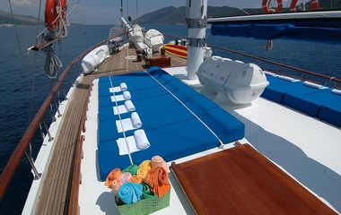 Custom Sunworld 8