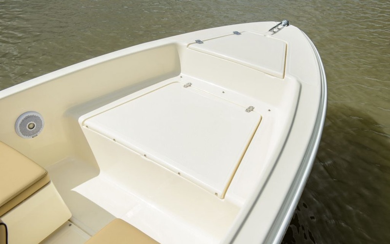 Scout 175 Sport Dorado