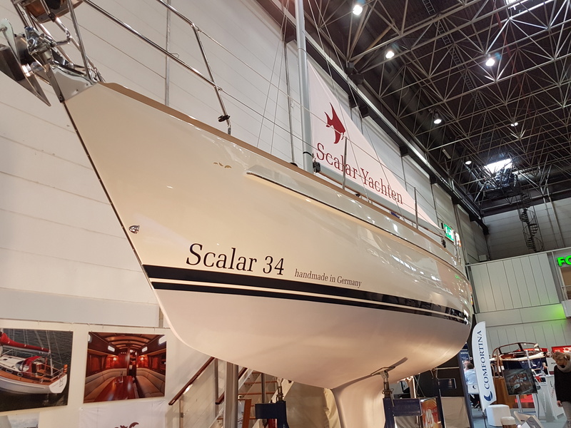 Scalar 34 