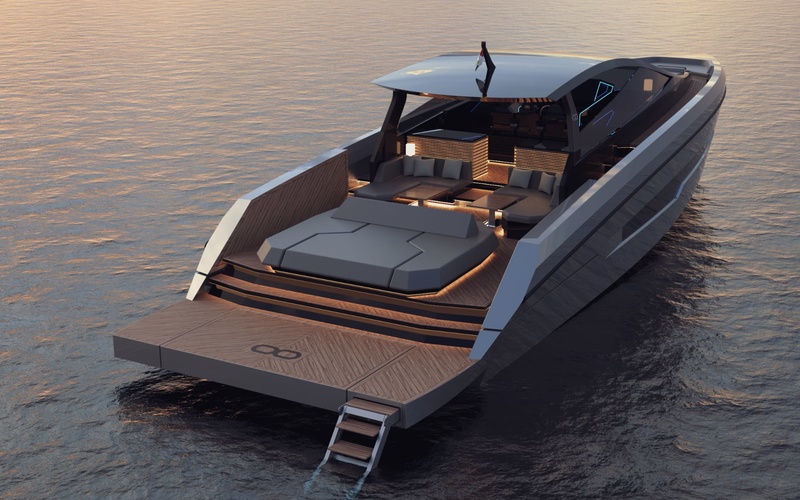Seanfinity T7