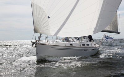 Saare 41 cc²