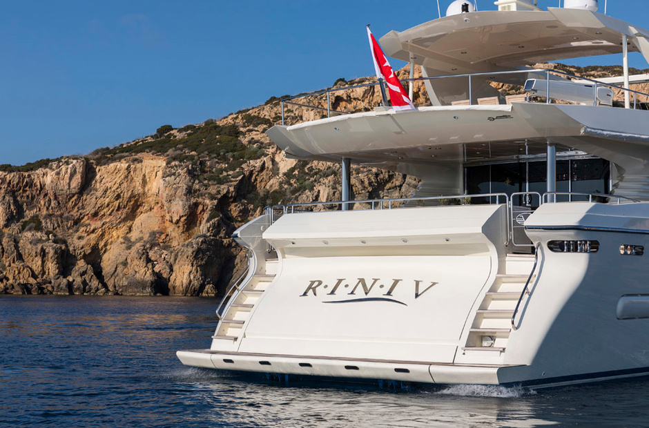 Posillipo Rini V