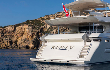 Posillipo Rini V