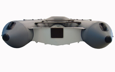 WINboat 430RF Sprint