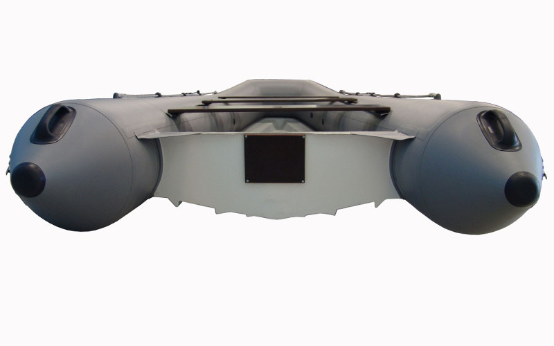 WINboat 430RF Sprint