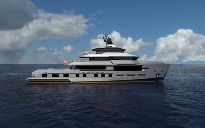 Floating Life FL 42