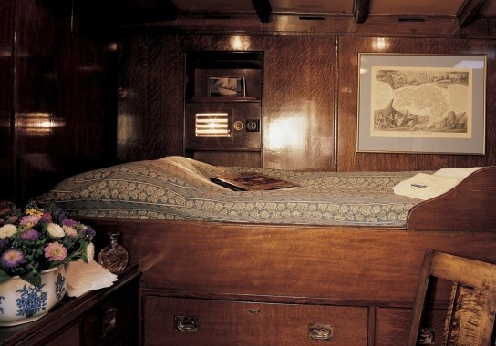 Stephen & Sons Eileen II
