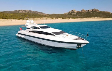 Mangusta Daya
