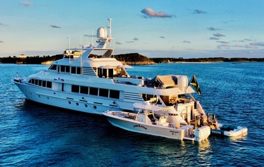 Hatteras Lone Star