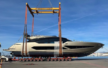 AB Yachts Miasoledo