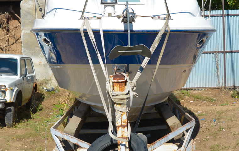 Bayliner 285 Cruiser (2007)