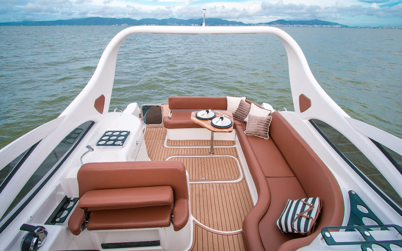 Armatti 340 Cabrio
