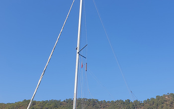 Jeanneau Sun Odyssey 32 (2002)