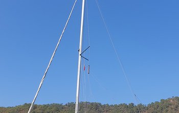 Jeanneau Sun Odyssey 32 (2002)