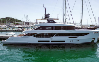 Benetti Seaesta