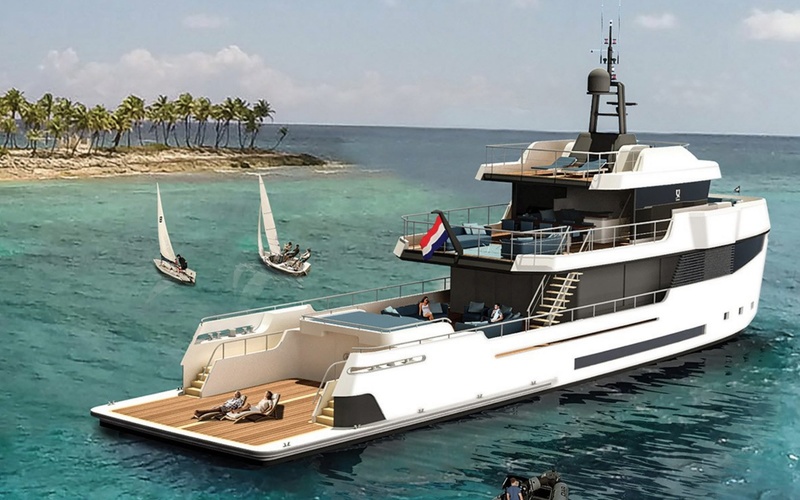 Lynx Adventure 32
